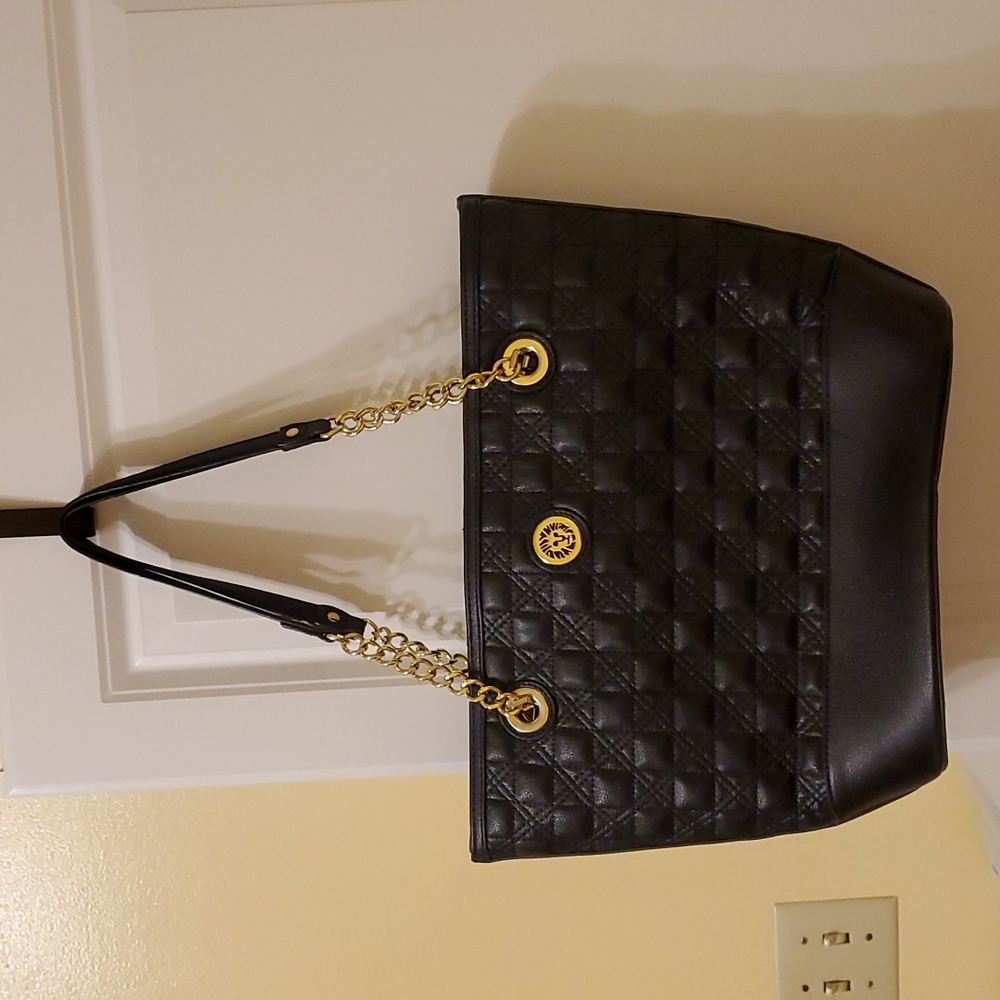 Anne Klein handbag